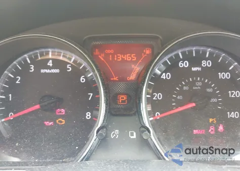 2014 Nissan Versa Note S Plus from USA, damaged, VIN 3N1CE2CP5EL425441